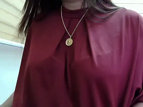 Sexybabe42 online show from 13, 6, 2026