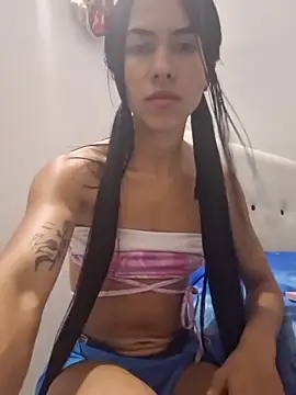 Alannys19 online show from 14, 2, 2026