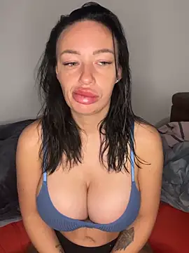 SaraHotDiamond xoxo online show from 29, 4, 2026