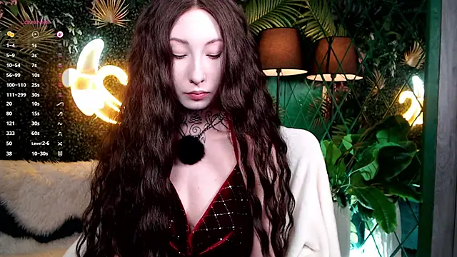 roxy morrison x online show from 9, 4, 2026