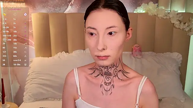 roxy morrison x online show from 19, 4, 2026