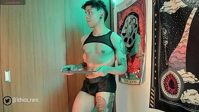 acid timee online show from 19, 3, 2025