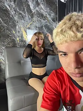 VelvetPassion online show from 11, 4, 2026