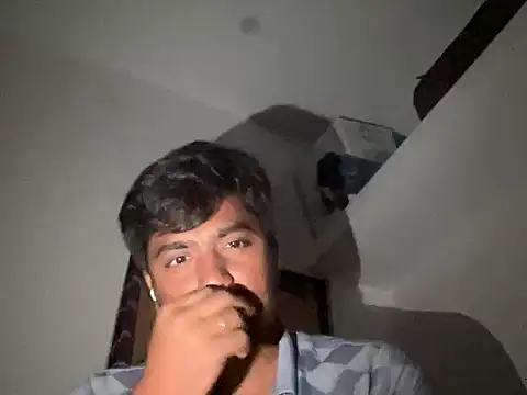 Snapshot of HarshithJoel chatting on 8, 2, 2026 HarshithJoel online show from 8, 2, 2026