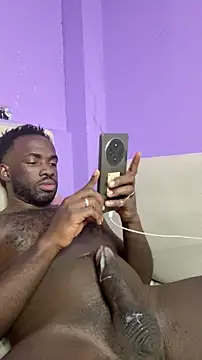 Snapshot of Ebanhot chatting on 25, 2, 2026 Ebanhot online show from 25, 2, 2026