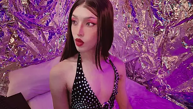 xGoddessx online show from 11, 2, 2026