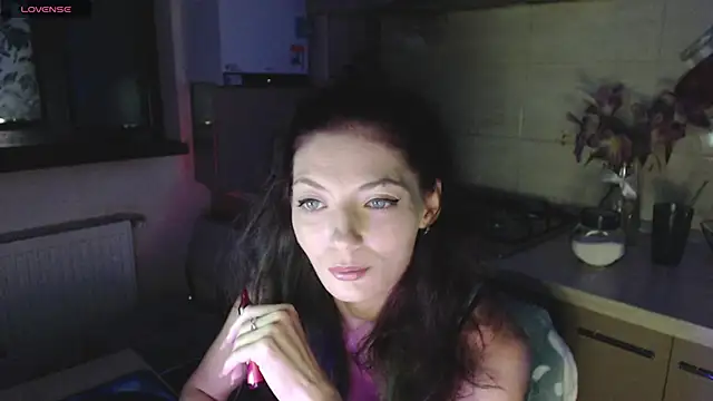 AyanaGrumpix online show from 15, 6, 2026