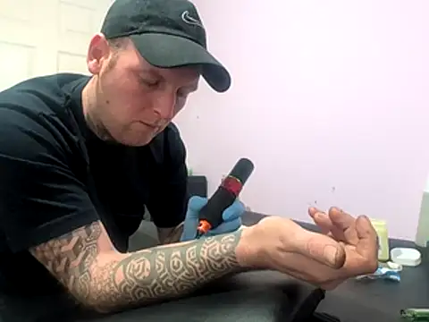 dave32000 online show from 19, 2, 2026