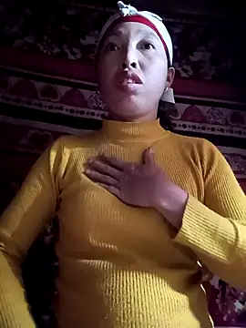 NAINKUTE online show from 19, 2, 2026