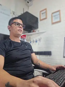 anndyhardy15 online show from 29, 3, 2026