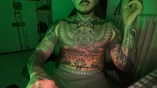 kadmon33 online show from 6, 3, 2026