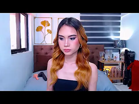 JuicyCockThea online show from 10, 3, 2026