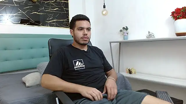 Trevor Ash online show from 10, 2, 2026