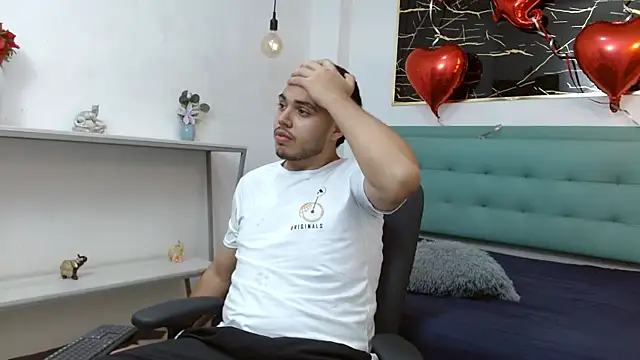 Trevor Ash online show from 14, 2, 2026