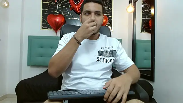 Trevor Ash online show from 18, 2, 2026