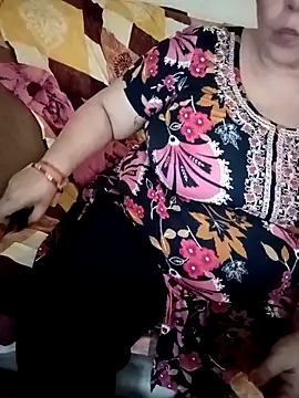 Simran 008 online show from 16, 4, 2026