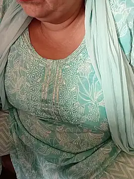 Simran 008 online show from 17, 5, 2026