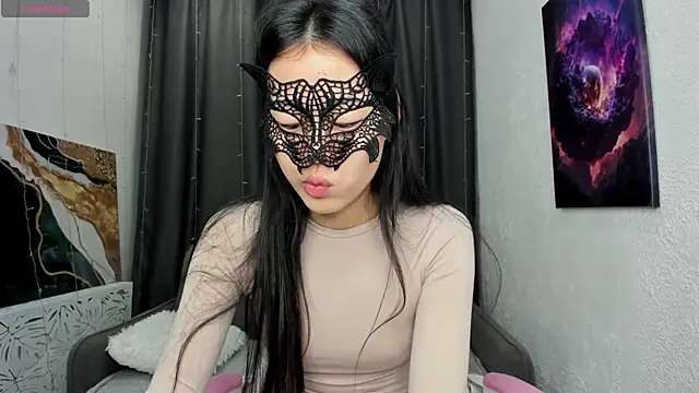 HelenBlazeTrt online show from 16, 4, 2026