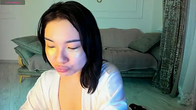 sexaxion lee online show from 25, 2, 2026