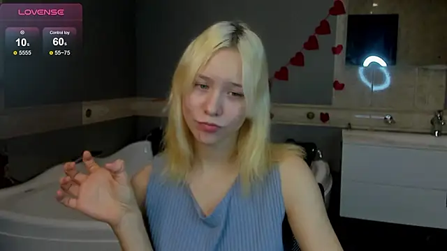 EmilyTrase online show from 28, 2, 2026