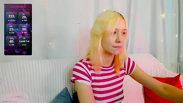 EmilyTrase online show from 2, 3, 2026