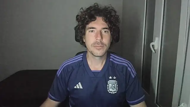 joaquin420 hot online show from 18, 3, 2026