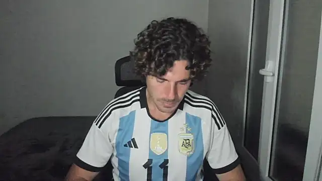 joaquin420 hot online show from 17, 4, 2026