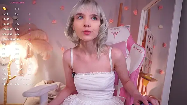 wow angel online show from 8, 4, 2026