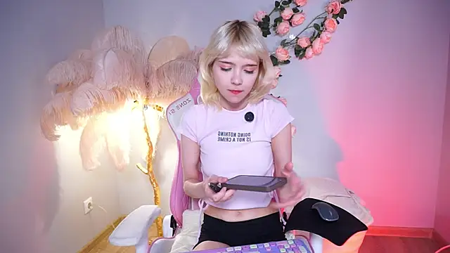wow angel online show from 20, 5, 2026