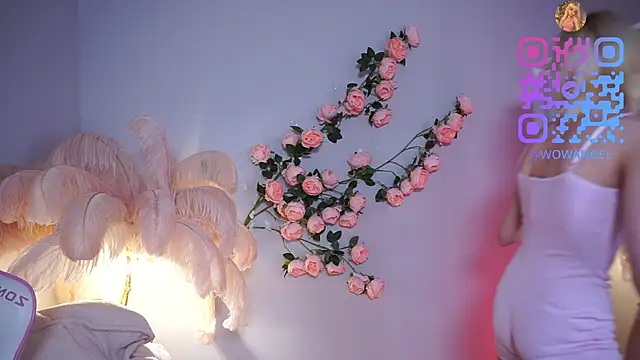 wow angel online show from 30, 5, 2026