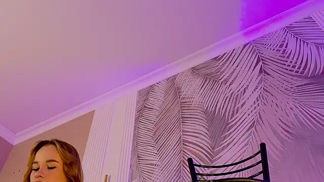 Abigail Forland online show from 3, 4, 2026