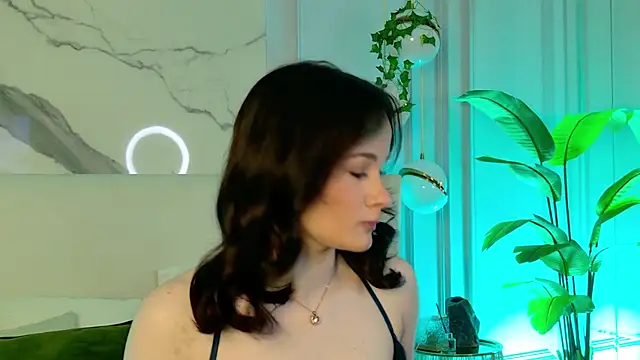 Snapshot of Abigail_Forland chatting on 8, 6, 2026 Abigail Forland online show from 8, 6, 2026