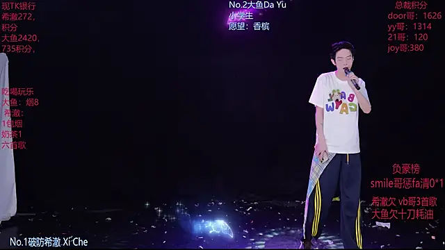 GGBond-02 online show from 25, 2, 2026