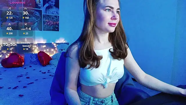 little  isabel online show from 28, 2, 2026