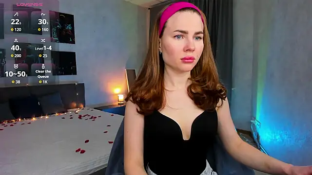 little  isabel online show from 3, 3, 2026