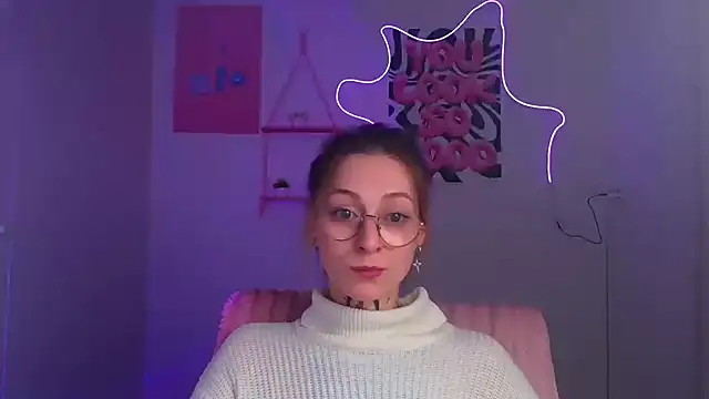 Esmi Winter online show from 18, 3, 2026