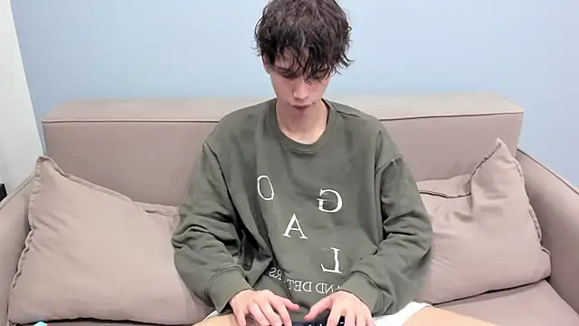 Ur NextDoor Boy online show from 16, 2, 2026