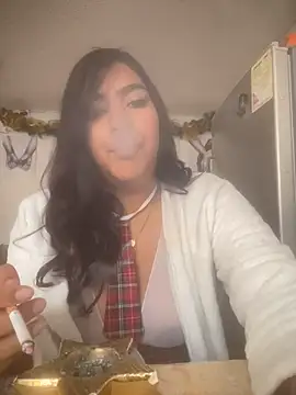 Kitty Tits online show from 13, 6, 2026