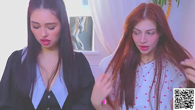 Sofia Plump online show from 7, 4, 2026