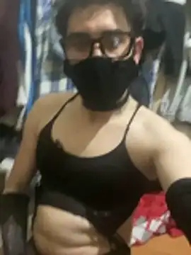 Femboysissy1919 online show from 4, 6, 2026
