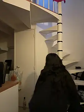 Mis-Elisa96 online show from 11, 3, 2026