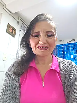 Alexamontiel  online show from 22, 2, 2026