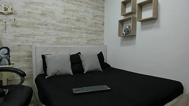 Jordi Cooper online show from 18, 2, 2026