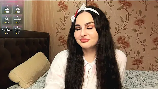 charmybae online show from 19, 2, 2026