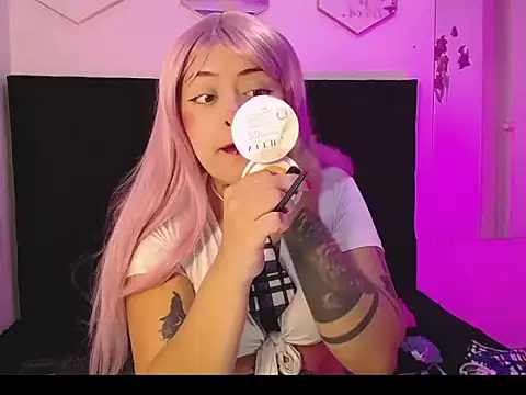 Snapshot of DakotaRouse1 chatting on 27, 2, 2026 DakotaRouse1 online show from 27, 2, 2026