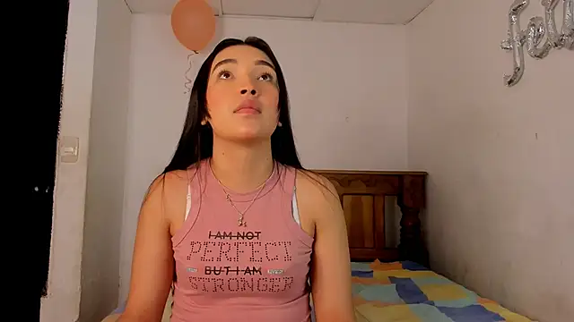 Snapshot of Scarlett_rossii chatting on 27, 2, 2026 Scarlett rossii online show from 27, 2, 2026