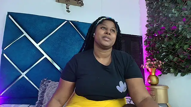 AlexaRousse4u online show from 18, 4, 2026