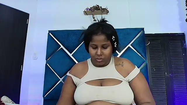 Snapshot of AlexaRousse4u chatting on 1, 7, 2026 AlexaRousse4u online show from 1, 7, 2026