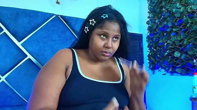 Snapshot of AlexaRousse4u chatting on 4, 7, 2026 AlexaRousse4u online show from 4, 7, 2026