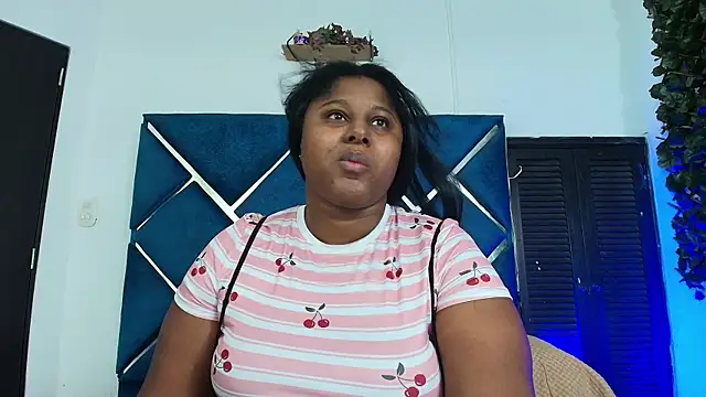 Snapshot of AlexaRousse4u chatting on 15, 7, 2026 AlexaRousse4u online show from 15, 7, 2026